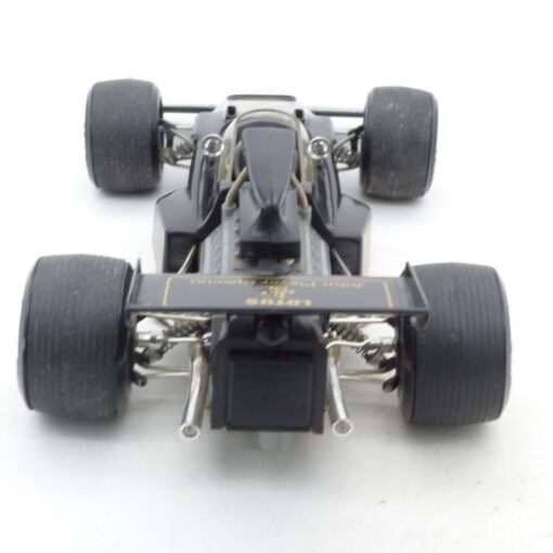 Schuco 356 177 JPS Lotus-Ford72 Formel 1 ca. 26cm in Tüte siehe Bilder o. EX6592 – Bild 5