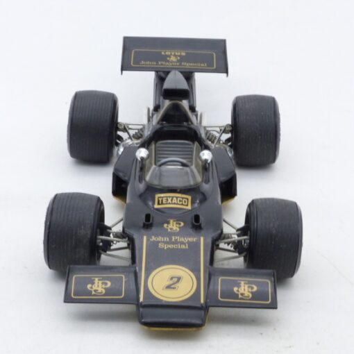 Schuco 356 177 JPS Lotus-Ford72 Formel 1 ca. 26cm in Tüte siehe Bilder o. EX6592