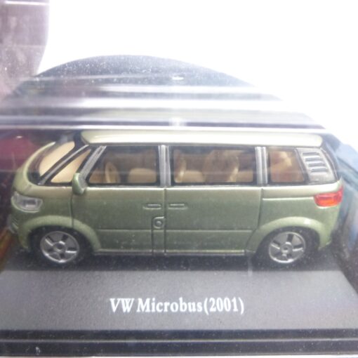 Schuco / TCM 1:72 219447 Modellauto-Set 6-teilig in OVP EX6613 – Bild 7