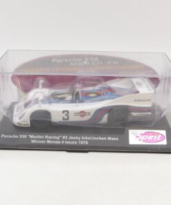 Spirit Nr.: 0601404 Porsche 936 Winner Monza 1976 #3 Ickx / Mass, in OVP EB8877