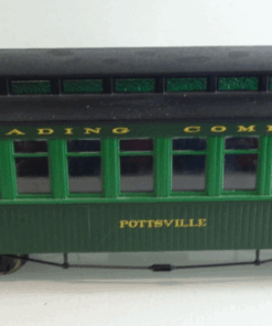 Spur G Bachmann Personenwagen Reading Company siehe Foto PK1610 o.