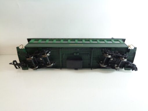 Spur G Bachmann Personenwagen Reading Company siehe Foto PK1610 o. – Bild 5