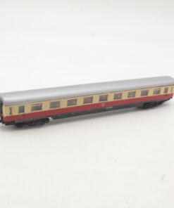 Spur N Personenwagen 1. Klasse der DB, siehe Foto RR5004 o.