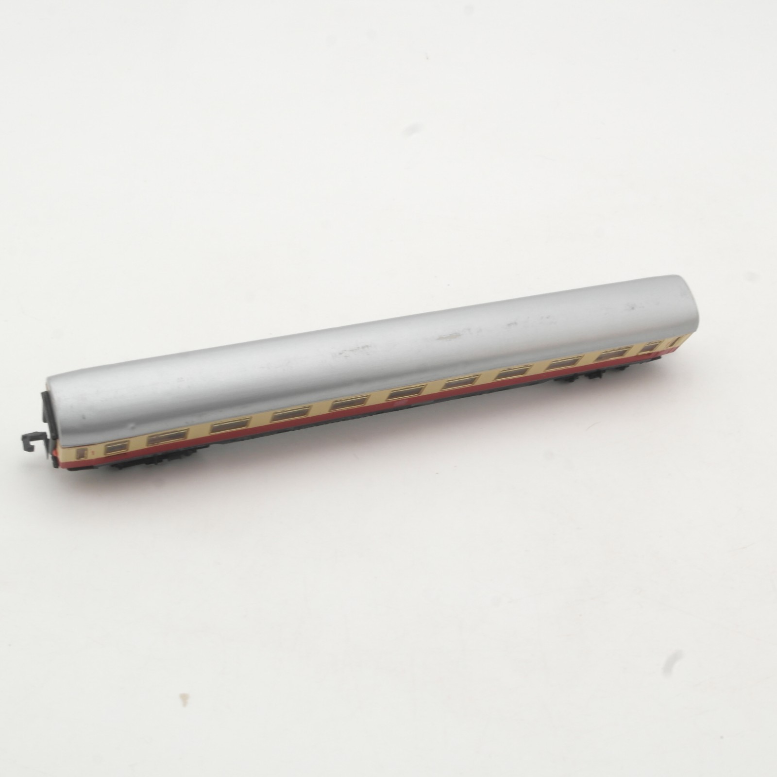 Spur N Personenwagen 1. Klasse der DB, siehe Foto RR5004 o. – Bild 4