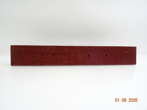 Standmodell H0 Dampflok BR 01 224 der DB in EVP JL2053 – Bild 4