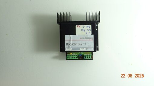TAMS Elektronik Booster B-2 siehe Foto CK8419 o.