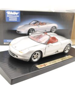 Tchibo / Maisto 1:18 45397 Porsche Boxster in OVP RR2071