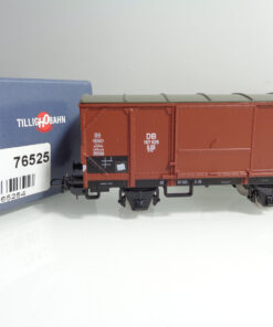 Tillig H0 76525 RAR gedeckter Güterwagen G09 der DB in OVP JD4002