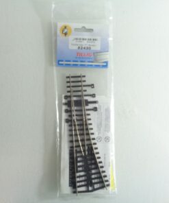 Tillig H0 82430 Weiche links 15° Bausatz in OVP PK2121