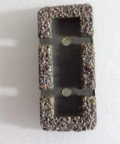 Tillig ? Spur G 86834 Gleisbettung Ausgleichgleis 52mm siehe Foto CK8699 o.