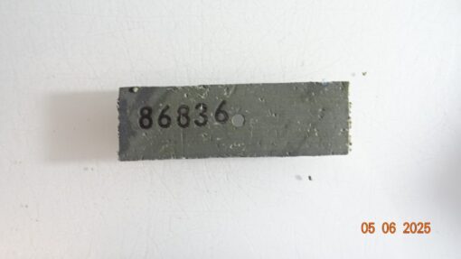 Tillig ? Spur G 86836 Gleisbettung Ausgleichgleis 41mm siehe Foto CK8700 o. – Bild 3