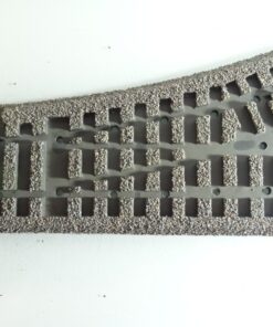 Tillig ? Spur G 86858 Gleisbettung Weiche links siehe Foto CK8688 o.