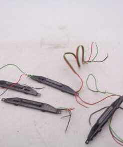 Tillig Spur TT 83532 Weichenantrieb 4 Stück siehe Foto PK2626 o.