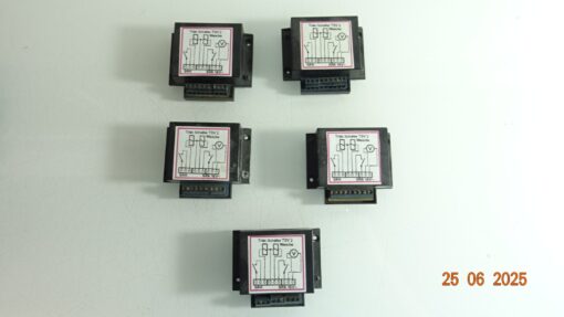 Triac Schalter TSV 2 Weiche 5Stück siehe Foto CK9038 o.