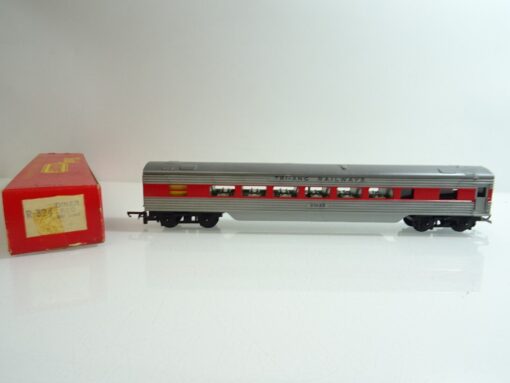 Triang 00 R324 TRI-ANG Railways Speisewagen in OVP PR1499 – Bild 3
