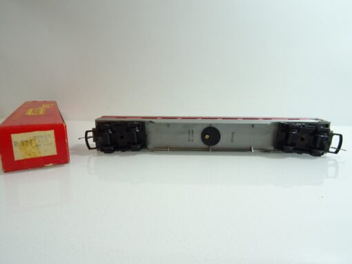 Triang 00 R324 TRI-ANG Railways Speisewagen in OVP PR1499 – Bild 4