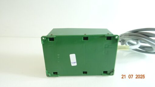 Trix Compact Transformator 56558900 220V 50/60Hz siehe Foto CK9784 o. – Bild 4