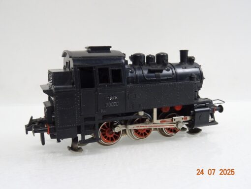 Trix Express H0 2217 Dampflok BR 80 020 der DB JL1856 o. – Bild 3