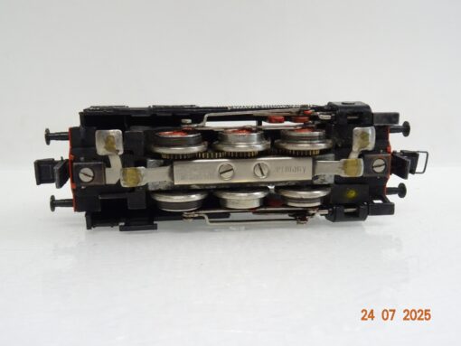 Trix Express H0 2217 Dampflok BR 80 020 der DB JL1856 o. – Bild 4