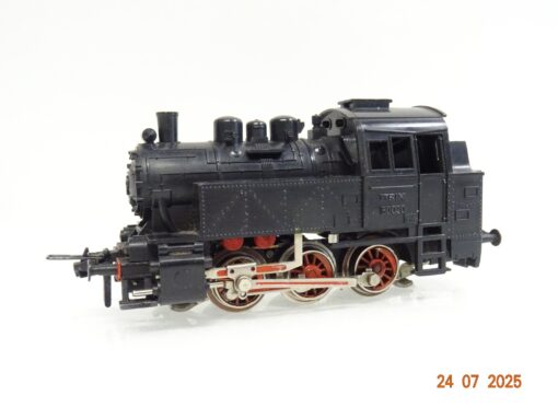 Trix Express H0 2217 Dampflok BR 80 020 der DB JL1856 o.