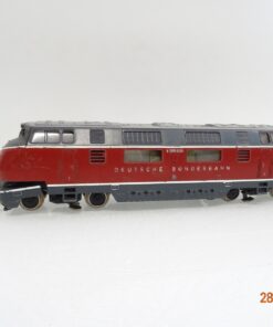 Trix Express H0 2260 Diesellok V 200 035 der DB JL1936 o.