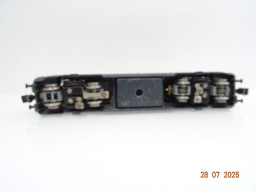 Trix Express H0 2260 Diesellok V 200 035 der DB JL1936 o. – Bild 5