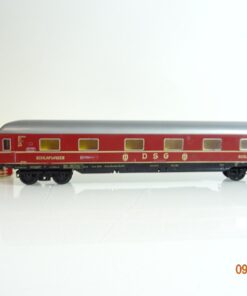 Trix Express H0 Schlafwagen der DSG in EVP PR2610