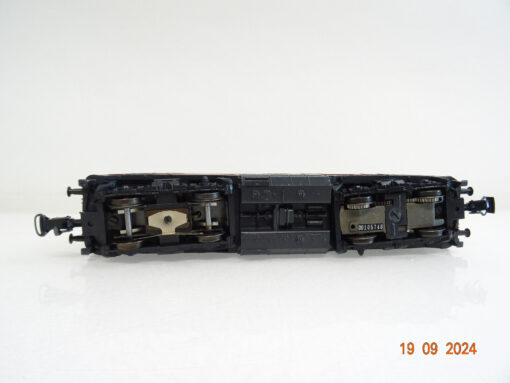Trix H0 22476 Diesellok  V 160 003 der DB in OVP LE6017 – Bild 4