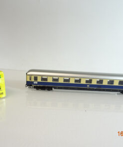 Trix H0 23410 Personenwagen 1. Kl. der DB in OVP TF1115