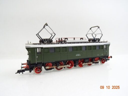 Trix H0 2431 E-Lok BR 175 092-0 der DB in OVP JL3485 – Bild 3