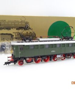 Trix H0 2431 E-Lok BR 175 092-0 der DB in OVP JL3485