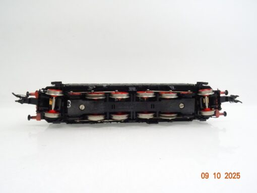 Trix H0 2431 E-Lok BR 175 092-0 der DB in OVP JL3485 – Bild 4
