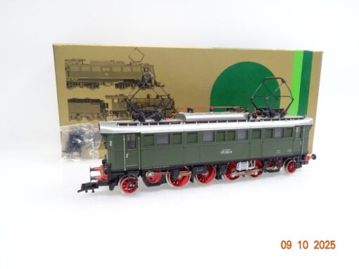 Trix H0 2431 E-Lok BR 175 092-0 der DB in OVP JL3485