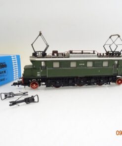 Trix H0 2440 E-Lok E 05 001 der DR in OVP JL3483
