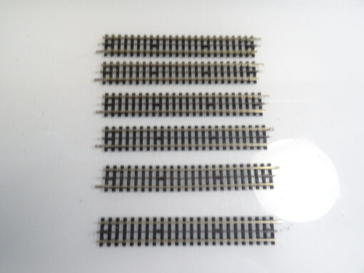 Trix H0 4304 gerades Gleis siehe Foto CK1044 o.