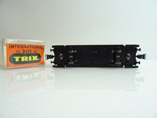 Trix H0 52 2475 00 Beiwagen der DRG in OVP PR824 – Bild 4