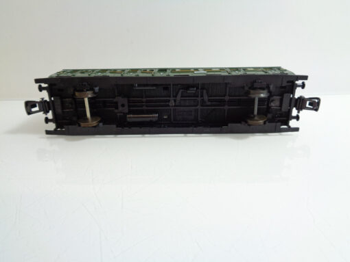 Trix H0 53335800 Abteilwagen 2. Kl. der DRG in OVP AR2941 – Bild 4