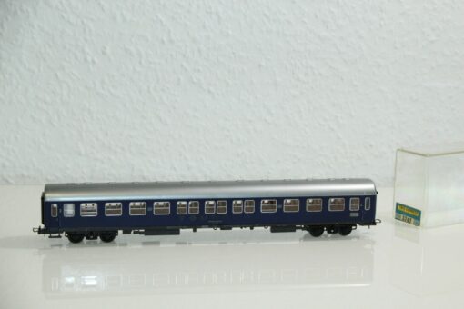 Trix? H0 Personenwagen Touropa 1.Kl. der DB in EVP LW6196