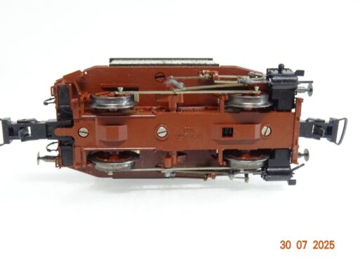 Trix H0 aus 21218 Dampflok Glaskasten T2 6081 der K.P.E.V. JL2038 o. – Bild 4