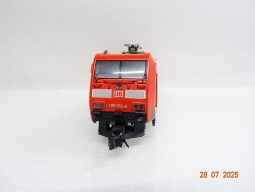 Trix H0 aus 21503 E-Lok BR 185 052-8 der DB AG  JL1916 o. – Bild 3