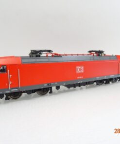 Trix H0 aus 21503 E-Lok BR 185 052-8 der DB AG  JL1916 o.