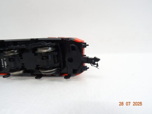Trix H0 aus 21503 E-Lok BR 185 052-8 der DB AG  JL1916 o. – Bild 6