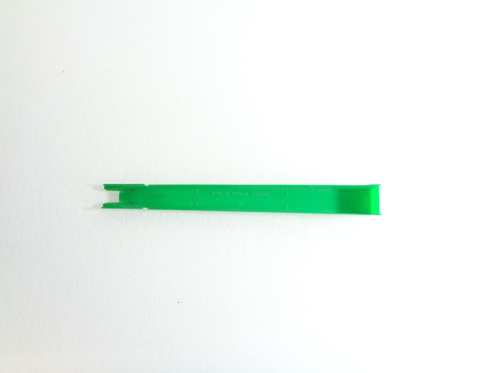 Trix N Aufgleishilfe siehe Foto PK1823 o. – Bild 3