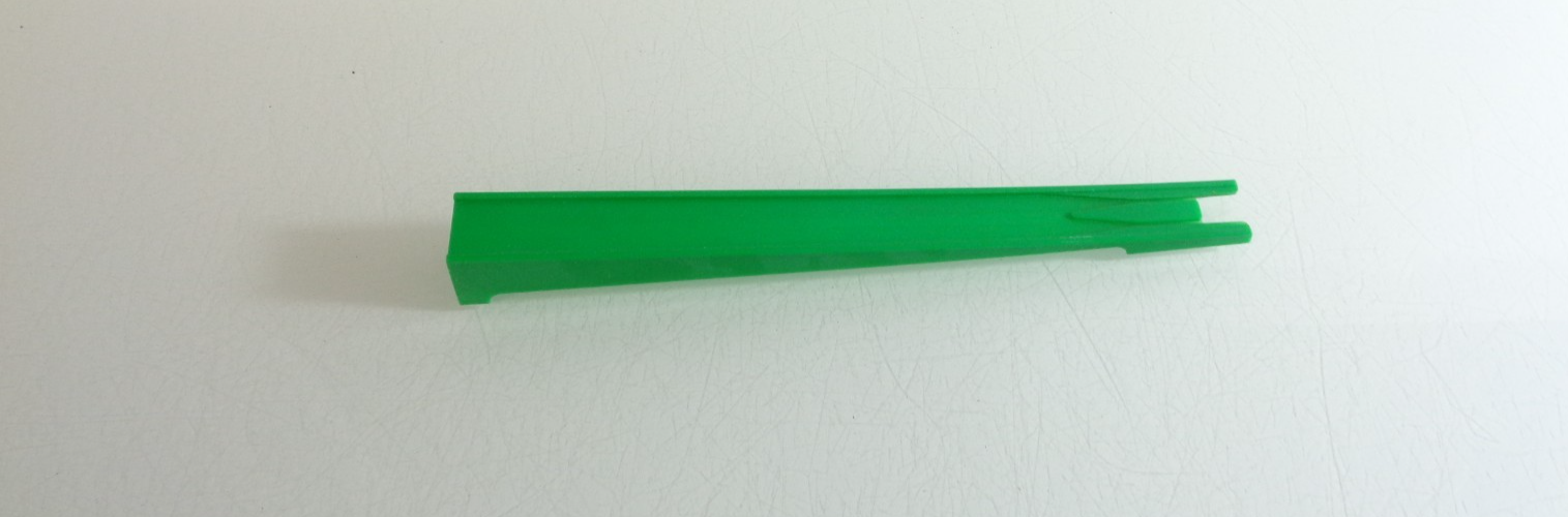 Trix N Aufgleishilfe siehe Foto PK1823 o.