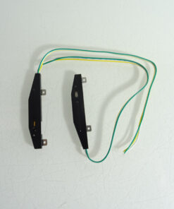 Trix Spur N 14934 u. 14935 elektrischer Antrieb siehe Foto CK2190 o.