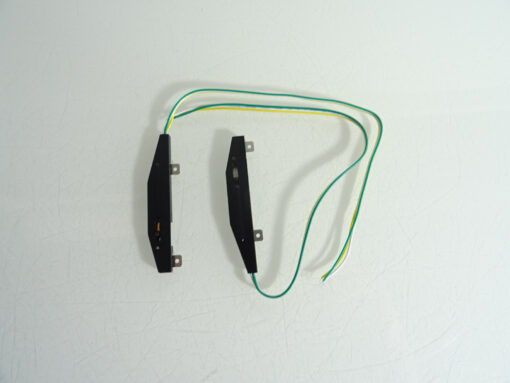 Trix Spur N 14934 u. 14935 elektrischer Antrieb siehe Foto CK2190 o.