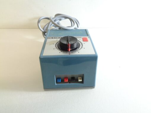 Trix Trafo 56-5501-00 220V 50/60Hz siehe Foto in OVP PK1554 – Bild 3