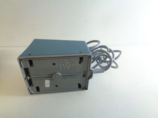 Trix Trafo 56-5501-00 220V 50/60Hz siehe Foto in OVP PK1554 – Bild 4