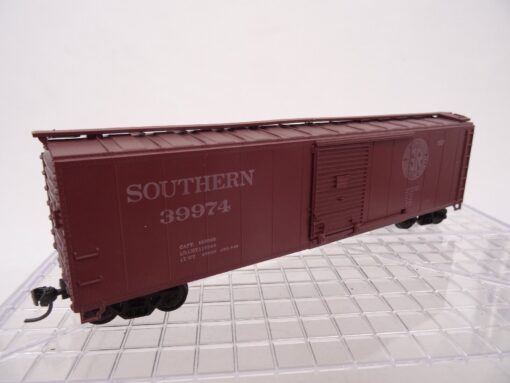US Trains H0 Güterwage 39974 Southern QR9651 o.