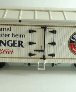 USA Train Spur G 95/9401 Erdinger Weißbier siehe Foto in OVP PK2400